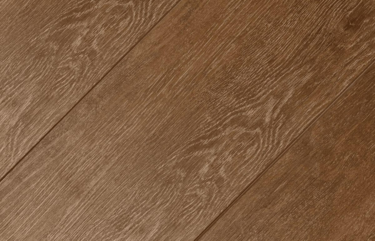 Виниловое напольное покрытие ScandiWood 18 Дуб Корица (180*1220*5 мм) — купить в Ангарске