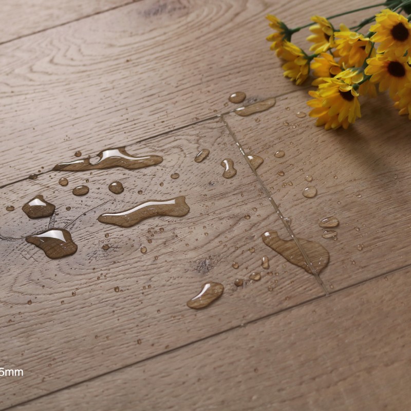 Виниловые полы "Betta" Villa Дуб Монца V110 (1220*184*4,5 мм) — купить в Ангарске