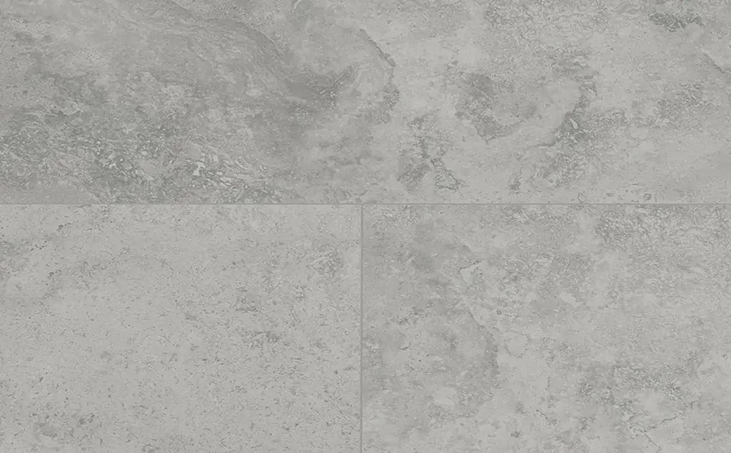 Виниловые полы "FirmFit" Tiles Мрамор серый XT-4040 (600*300*5 мм) — купить в Ангарске