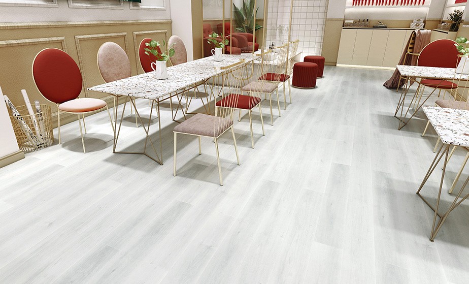 Ламинат SPC AquaMax Дуб Рединг (1220*184*4 мм) — купить в Ангарске