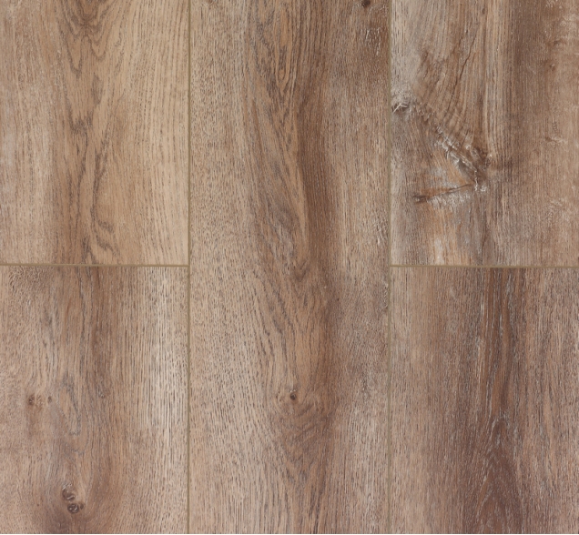 SPC ламинат "CronaFloor" Wood 4V Дуб Охрид (1200*180*4 мм) — купить в Ангарске