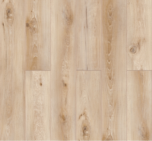 SPC ламинат "CronaFloor" Wood 4V Дуб Фрейзер (1200*180*4 мм) — купить в Ангарске