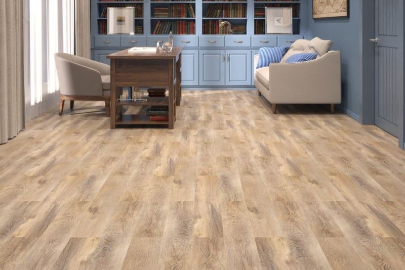 Кварцвиниловая плитка "Art Tile" Лиственница Асти (914,4*152,4*2 мм) — купить в Ангарске