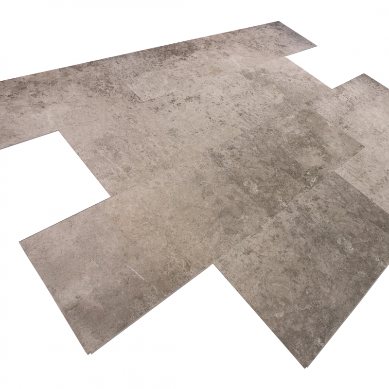 SPC плитка Мрамор Шанталь 246 (600*300*4 мм) — купить в Ангарске