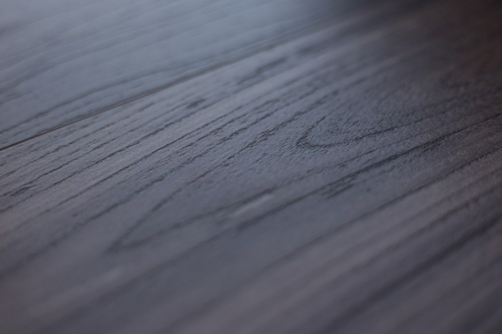 Плитка каменно-полимерная "Art Tile" Орех Манжурский (1220*181*5,5 мм) — купить в Ангарске