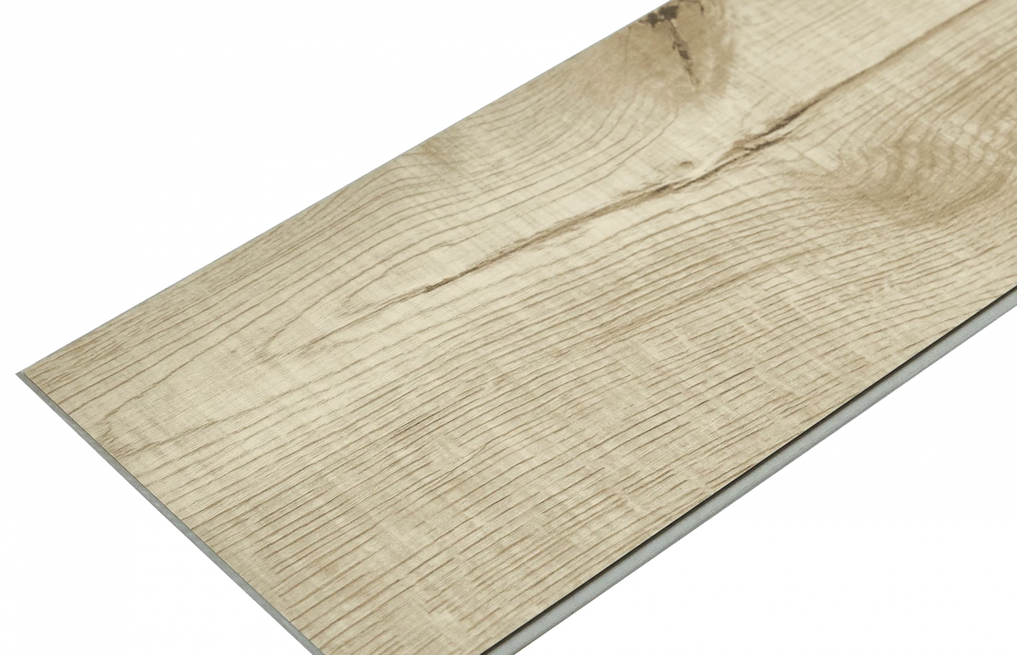 SPC плитка для пола Дуб Капучино (915*152*4,4 мм) — купить в Ангарске