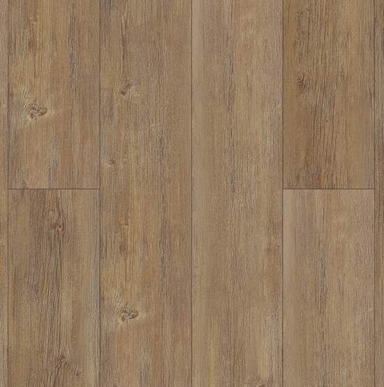 Кварцвиниловая плитка "LG" Орех Модена (1200*180*2 мм) — купить в Ангарске