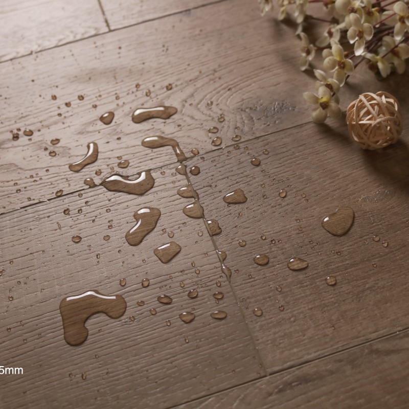 Виниловые полы "Betta" Villa Дуб Комано V109 (1220*184*4,5 мм) — купить в Ангарске