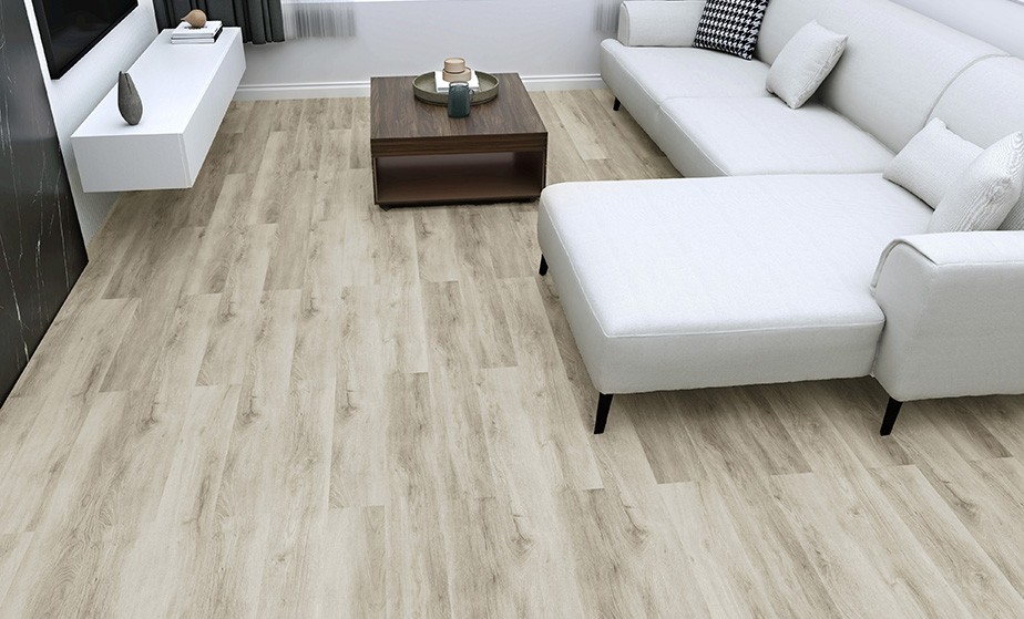 Ламинат SPC AquaMax Дуб Мерида (1220*151*4,5 мм) — купить в Ангарске