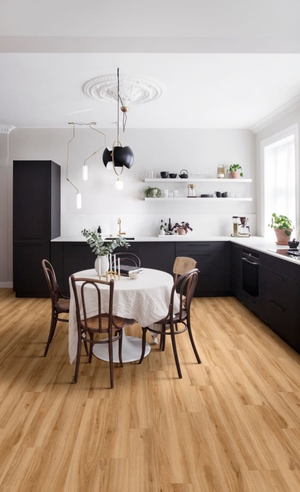 Виниловая плитка "Moduleo" Classic Oak (1320*196*2,35 мм) — купить в Ангарске