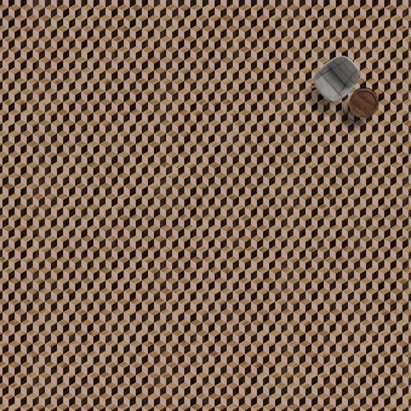 Виниловая плитка Diamond 313 (113,16*196*2,5 мм) — купить в Ангарске