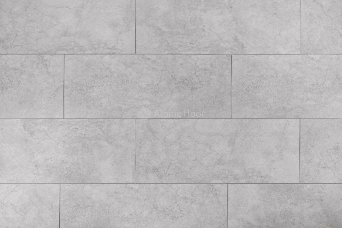 Каменно-полимерная плитка "Alpine Floor" Элдгея (609,6*304,8*5,5мм) — купить в Ангарске
