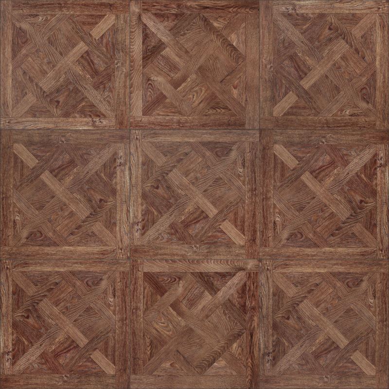 Замковая ПВХ плитка "Aquafloor" AF7005VS (600*600*7 мм) — купить в Ангарске