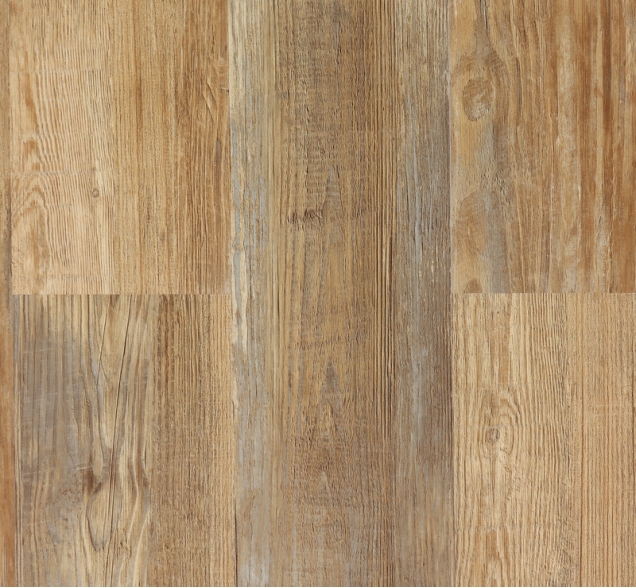 SPC ламинат "CronaFloor" Nano 4V Сосна Медовая (1200*180*3,5 мм) — купить в Ангарске