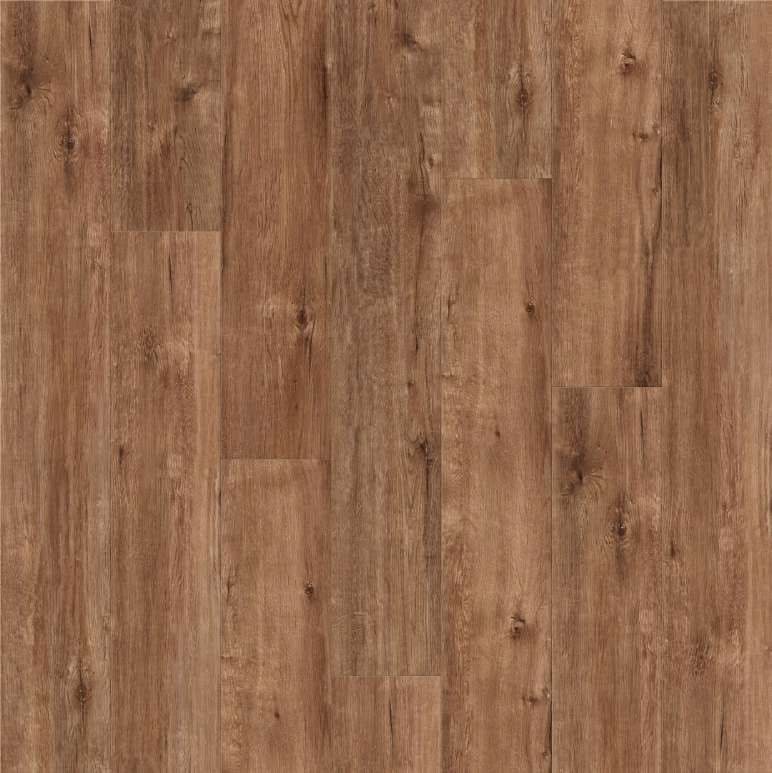 Виниловый ламинат "Cronafloor" Дуб Кивач (1200*180*3,5 мм) — купить в Ангарске