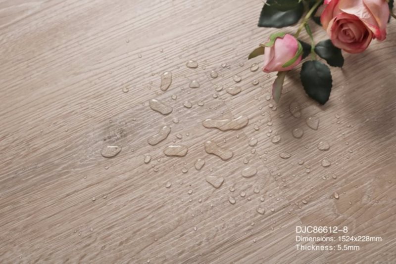 SPC ламинат "Profield" Дуб Бойтон (228*1524*5,5 мм) — купить в Ангарске