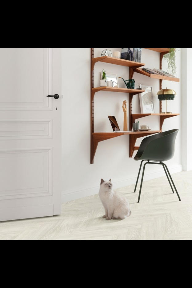 Замковая ПВХ плитка Laurel Oak 51104 (630*126*6 мм) — купить в Ангарске