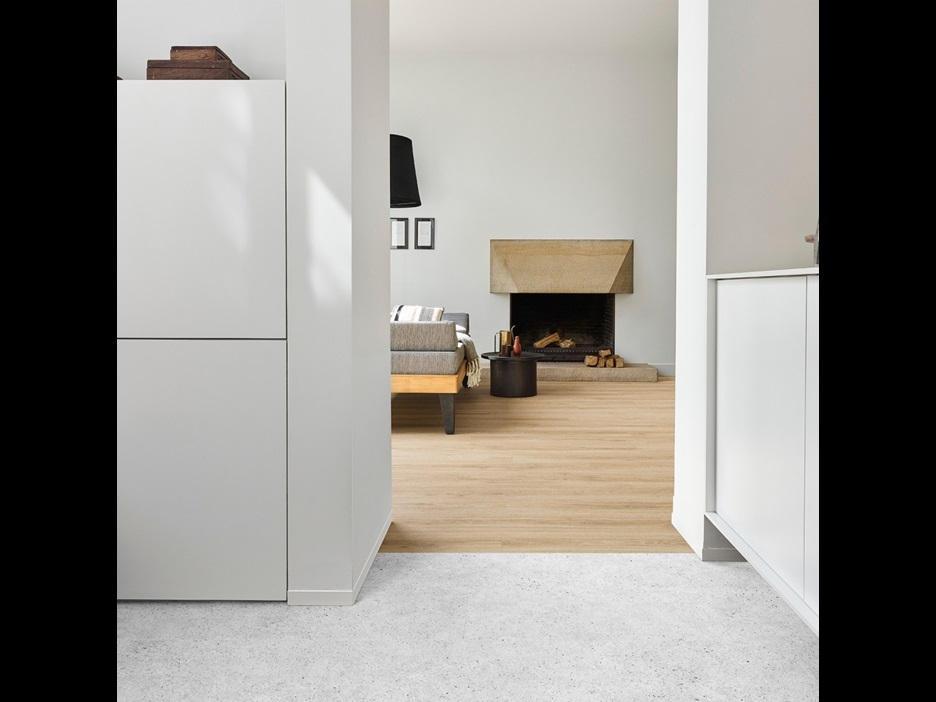 Замковая ПВХ плитка Sand Stone 919 (610*303*5 мм) — купить в Ангарске