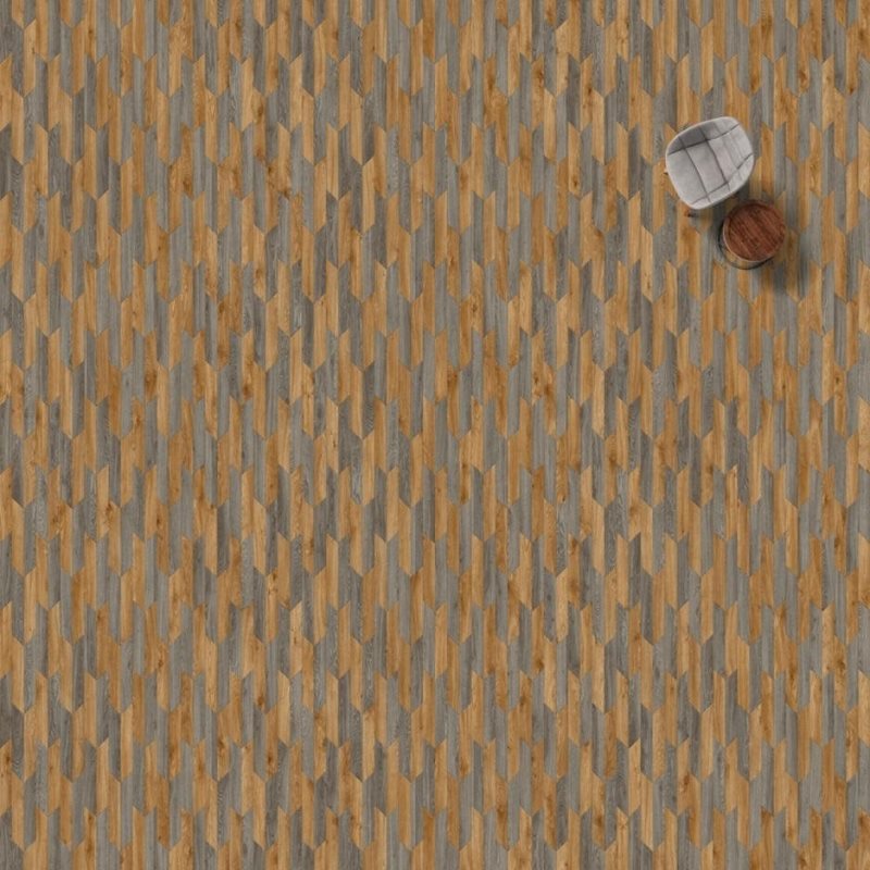 Виниловая плитка Arrow 375 (523*92*2,5 мм) — купить в Ангарске