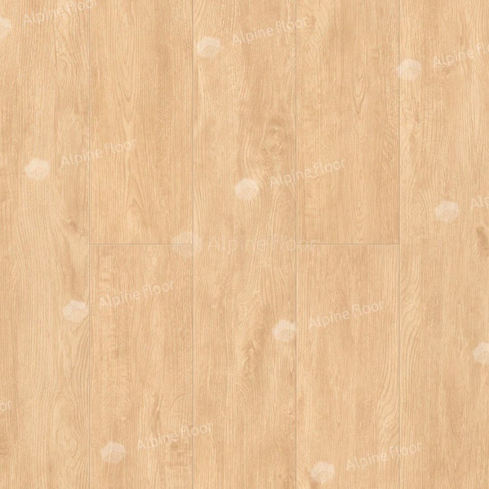Виниловый ламинат "Alpine Floor" Classic Light MC Бук (1220*183*3,5 мм) — купить в Ангарске