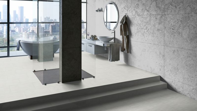 Виниловая плитка "Tarkett" Blues Essence (457,2*457,2*3 мм) — купить в Ангарске