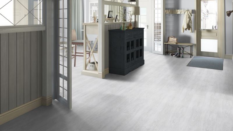 Замковая ПВХ плитка "Tarkett" Eric (1220*200,8*4,4 мм) — купить в Ангарске