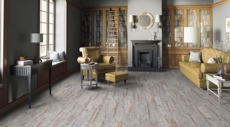 Виниловая плитка "Tarkett" Lounge Tribute (914,4*152,4*3,0 мм) — купить в Ангарске