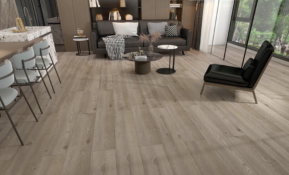 Ламинат SPC AquaMax Дуб Легат (1524*228*4,5 мм) — купить в Ангарске