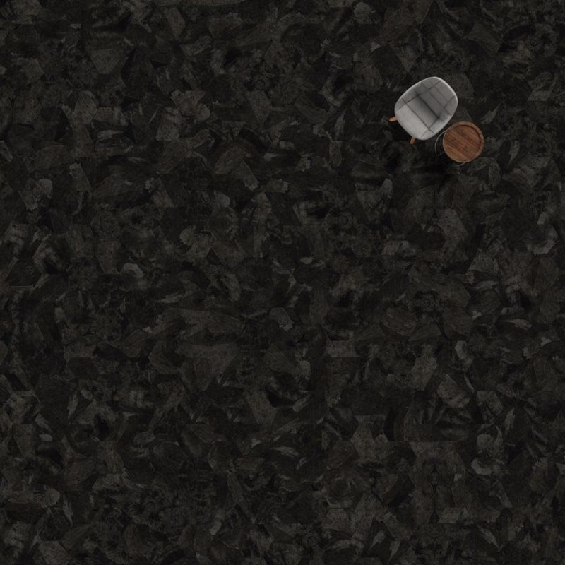 Виниловая плитка Big Hexagon 255 (452,64*392*2,5 мм) — купить в Ангарске