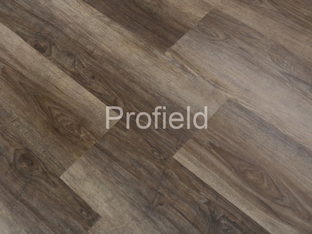 HSPC ламинат "Profield" Орех Пекан (1200*228*5,5 мм) — купить в Ангарске
