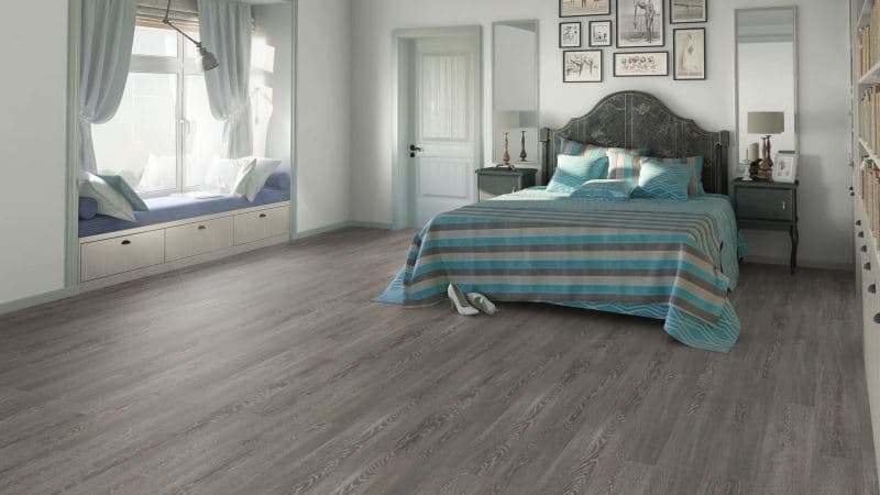 Виниловая плитка "Tarkett" New Age Orient (914,4*101,6*2,1 мм) — купить в Ангарске