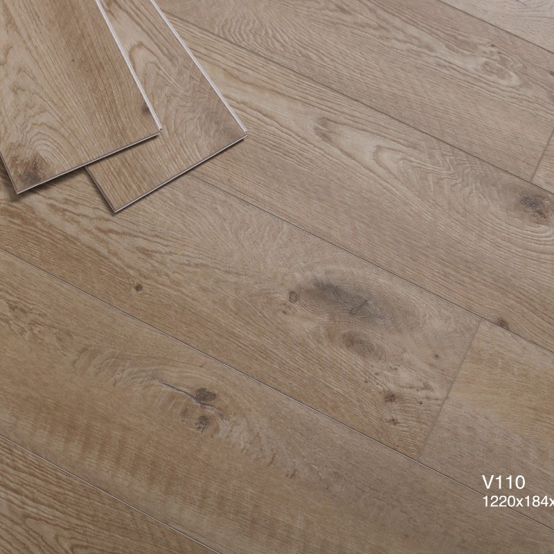 Виниловые полы "Betta" Villa Дуб Монца V110 (1220*184*4,5 мм) — купить в Ангарске