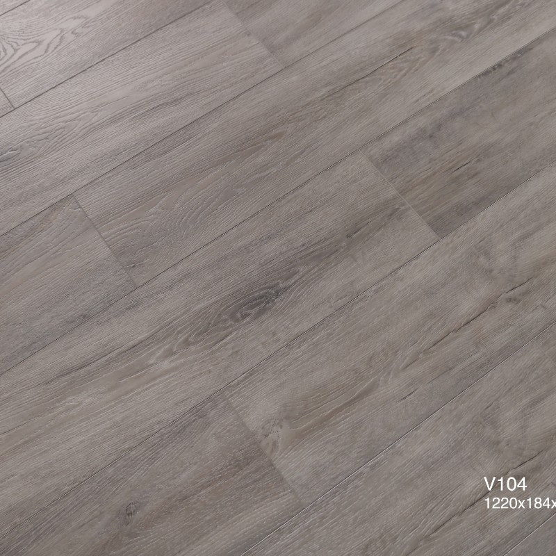 Виниловые полы "Betta" Villa Дуб Дрена V104 (1220*184*4,5 мм) — купить в Ангарске