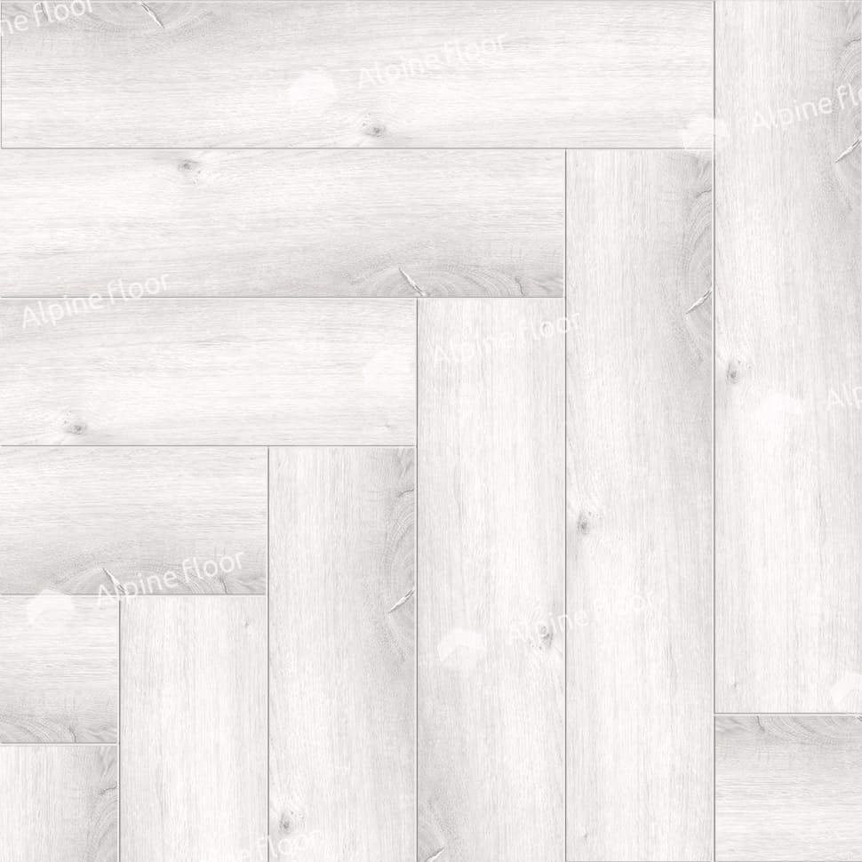 Виниловая плитка "Alpine Floor" Parquet LVT Дуб Альхена (590*118*2,5 мм) — купить в Ангарске