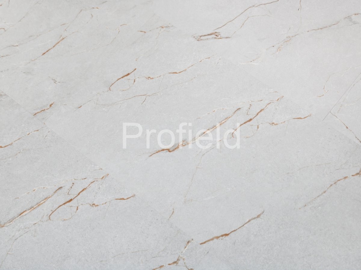 HSPC ламинат "Profield" Камень Серебряный Крайола (610*305*5,5 мм) — купить в Ангарске