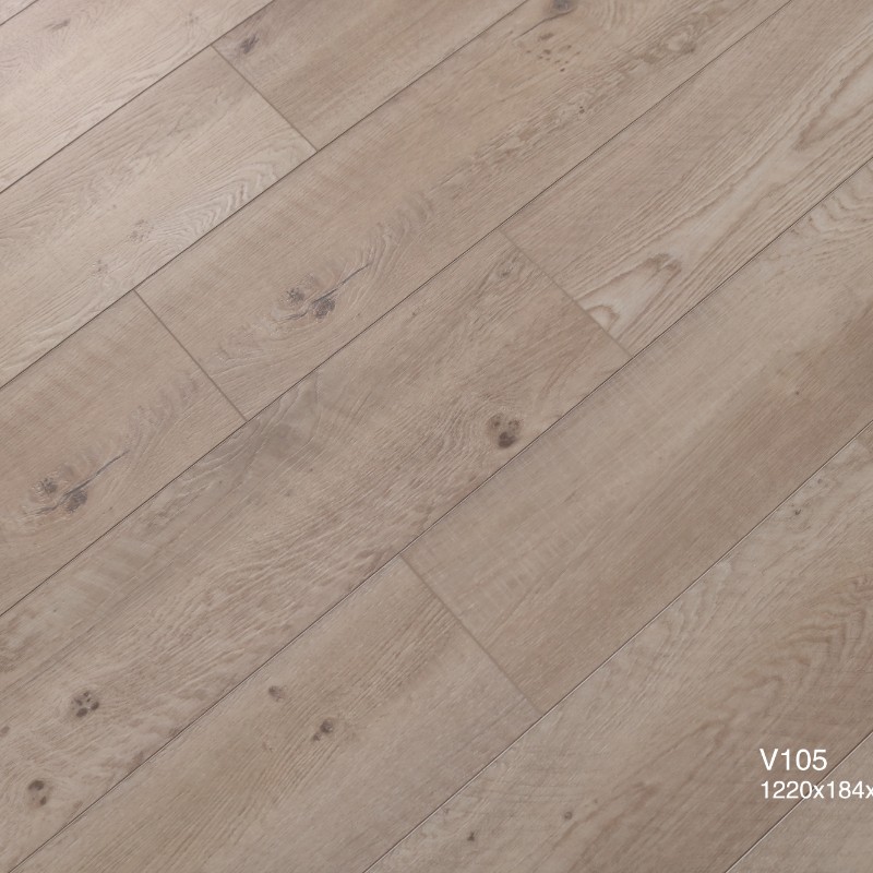Виниловые полы "Betta" Villa Дуб Новара V105 (1220*184*4,5 мм) — купить в Ангарске