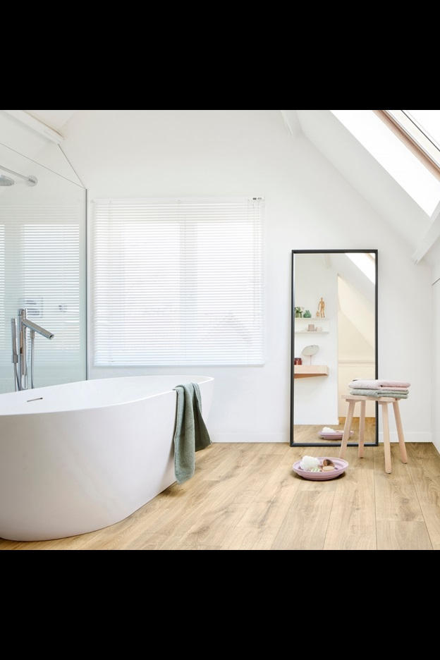 Замковая ПВХ плитка Shelby Oak 273 (1251*189*5 мм) — купить в Ангарске