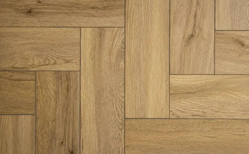 Виниловые полы "FirmFit" Herringbone Дуб традиционный CW-934 (615*123*5 мм) — купить в Ангарске