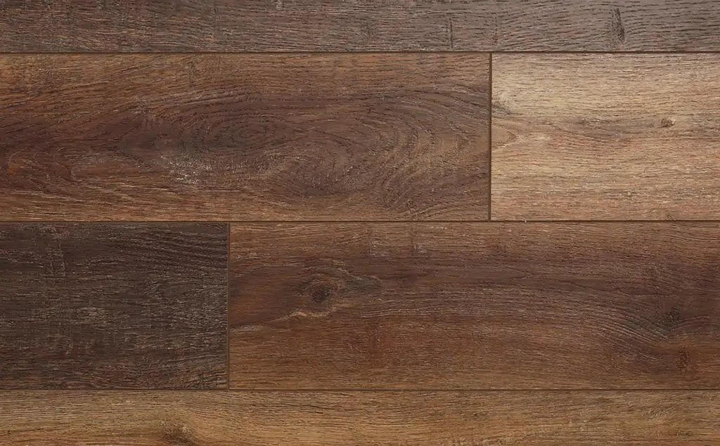 Виниловые полы "FirmFit" Calisto Ганимед EW-2407 (1532*225*5 мм) — купить в Ангарске