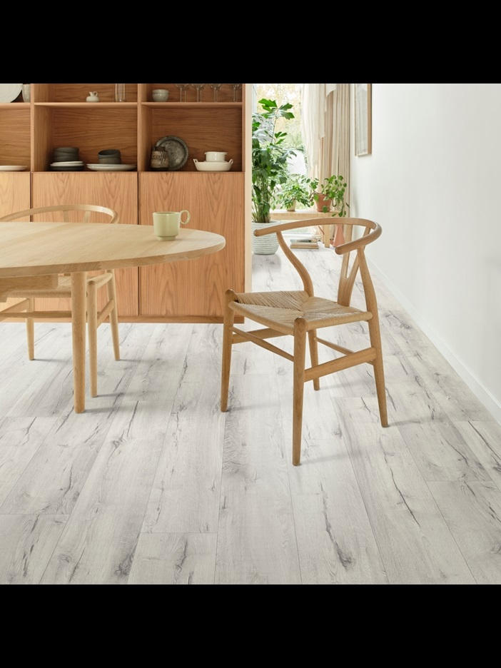 Замковая ПВХ плитка Highland Oak 112 (1251*189*5 мм) — купить в Ангарске