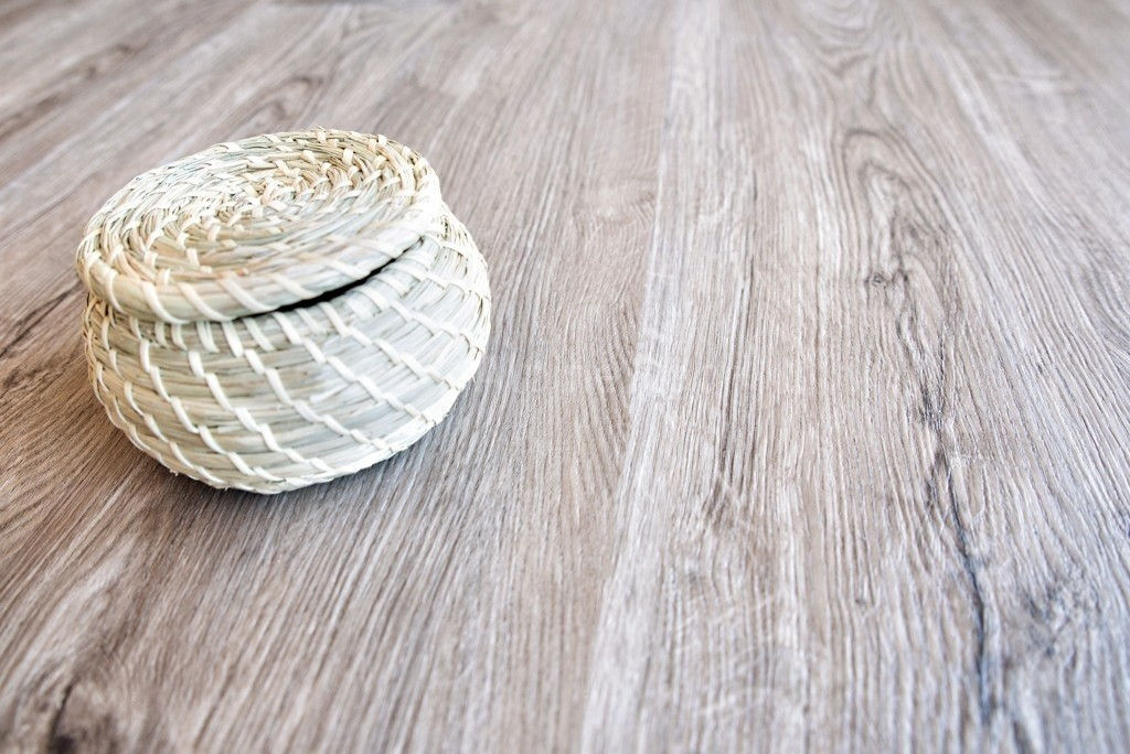 Замковая ПВХ плитка Секвойя Коньячная  (1219*184*3,2мм) — купить в Ангарске