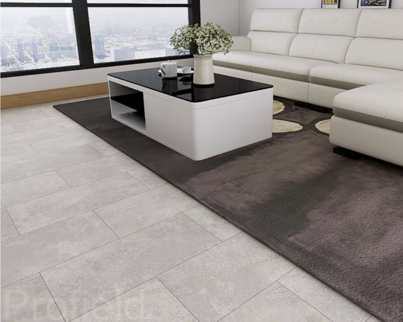 SPC ламинат "Profield" Портланд грей (615*311*5,5 мм) — купить в Ангарске