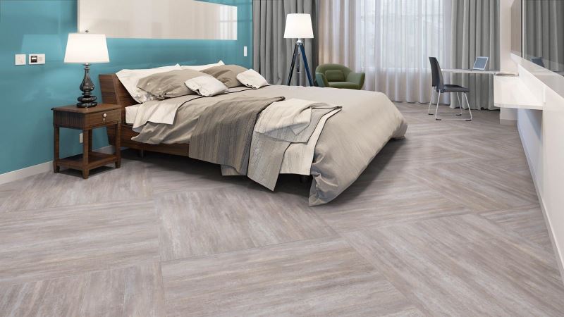 Виниловая плитка "Tarkett" Lounge Moby (914,4*101,6*3,0 мм) — купить в Ангарске