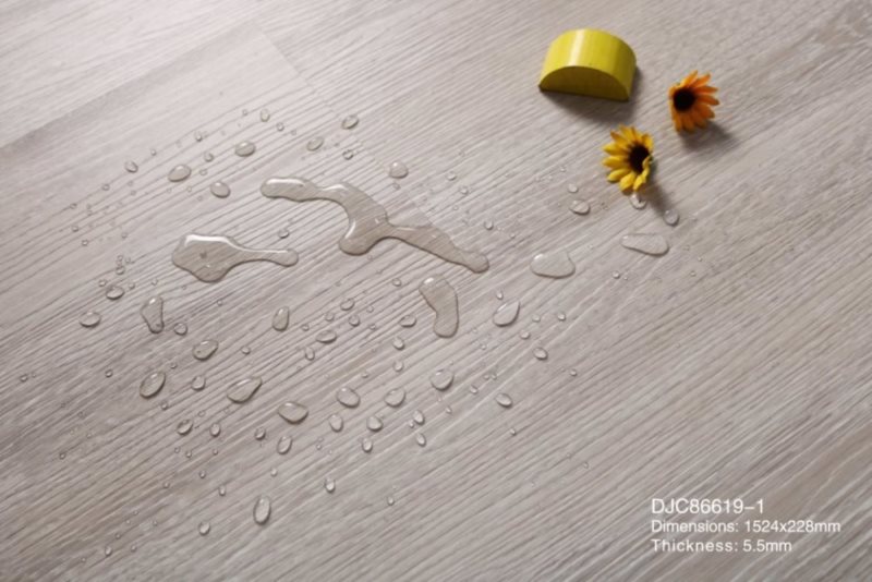 SPC ламинат "Profield" Дуб Блантс (228*1524*5,5 мм) — купить в Ангарске