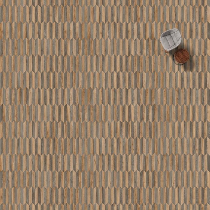 Виниловая плитка Arrow 373 (523*92*2,5 мм) — купить в Ангарске