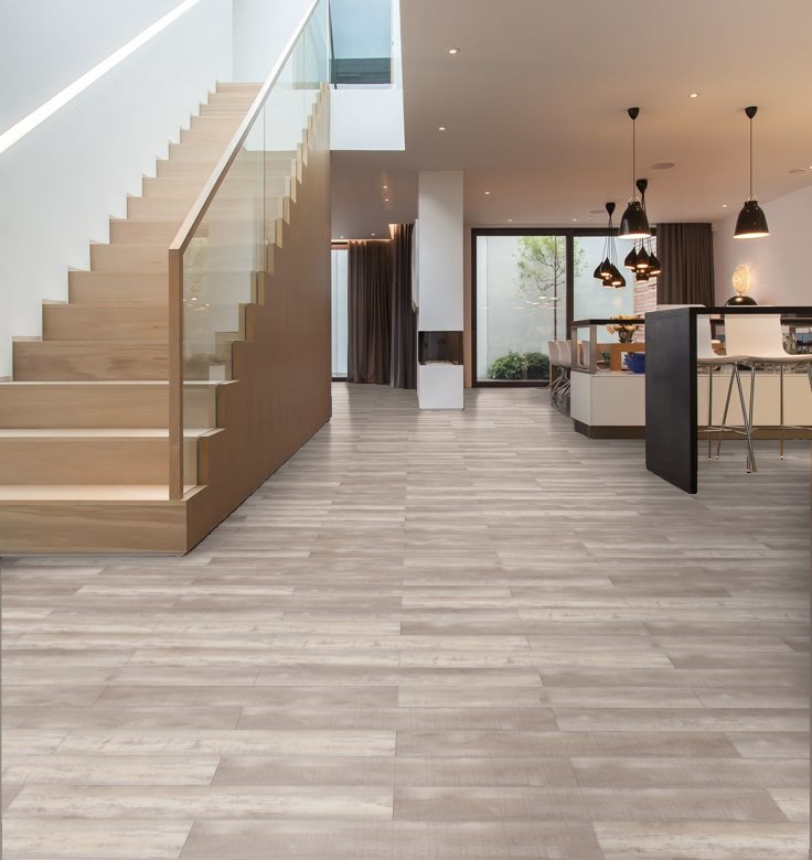 Клеевая плитка "Bonkeel" John (914,4*152,4*3мм) — купить в Ангарске