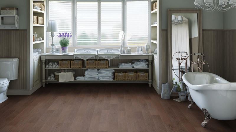 Виниловая плитка "Tarkett" New Age Elysium (914,4*101,6*2,1 мм) — купить в Ангарске