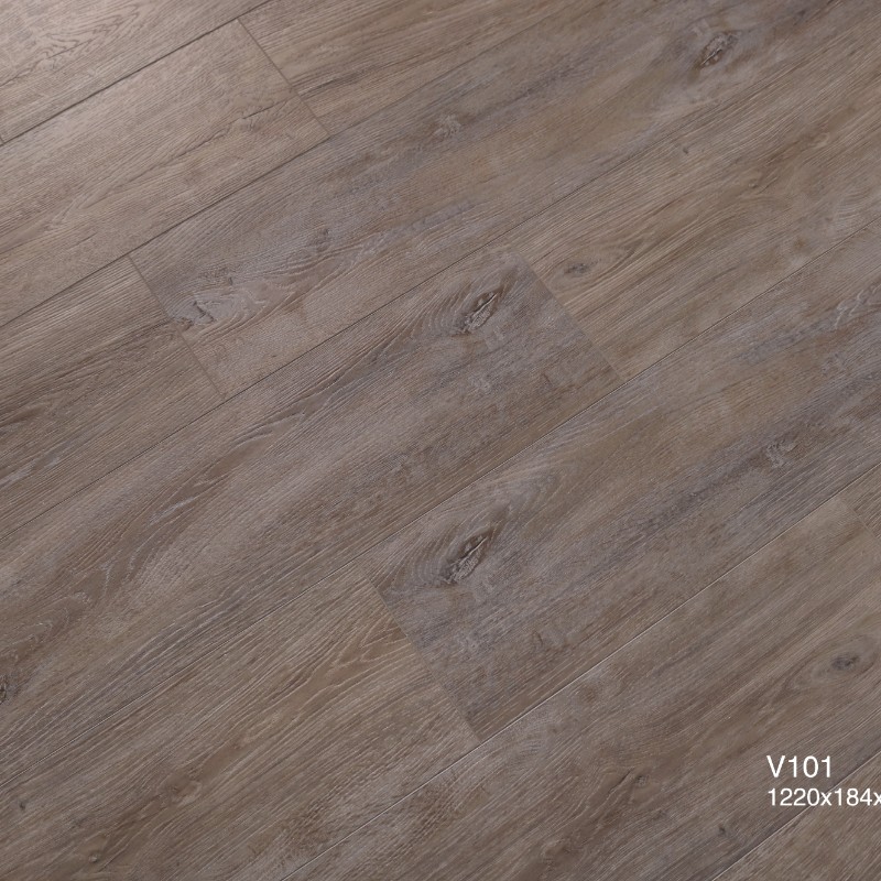 Виниловые полы "Betta" Villa Дуб Виано V101 (1220*184*4,5 мм) — купить в Ангарске