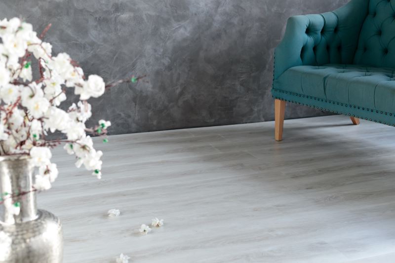 Замковая ПВХ плитка "Aquafloor" Quartz AF3502QV (1220*180*3,5мм) — купить в Ангарске