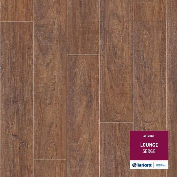 Виниловая плитка "Tarkett" Lounge Serge (914,4*152,4*3,0 мм) — купить в Ангарске
